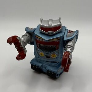 Disney Pixar Toy Story Sparks The Robot Figure Toy Cake Topper